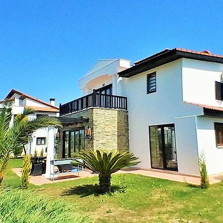 Fun&Sun River Villas With Amazing Landscape 5+1 ベレキ エクステリア 写真